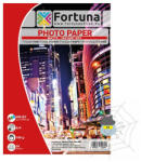 FORTUNA inkjet matt fotópapír A4/180 gr. 50 ív/csomag