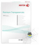 Xerox Írásvetítő fólia XEROX A/3 fekete-fehér fénymásolóba, lézernyomtatóba, univerzális 100lap/dob