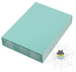 Kaskad A4/80 gr. színes fénymásolópapír mentazöld színű -500 ív/csomag