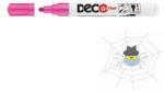 ICO Lakkmarker ICO DecoMarker 2-4mm rózsaszín - spidershop