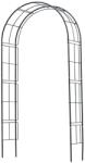 vidaXL 403654 2,29x3,8x1,13 m