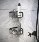 SAPHO GEDY SMART sarokpolc (2483-14)