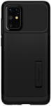 Spigen Samsung Galaxy S20+ Slim Armor cover black (ACS00647)