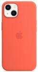 Apple iPhone 13 MagSafe Silicone cover nectarine (MN643ZM/A)