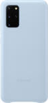 Samsung Galaxy S20 Plus G985 5G Leather cover sky blue (EF-VG985LLEGEU)