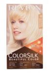 Revlon Colorsilk Beautiful Color vopsea de păr set cadou 03 Ultra Light Sun Blonde