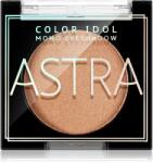 Astra Make-up Color Idol Mono Eyeshadow fard ochi culoare 02 24k Pop 2, 2 g