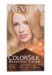 Revlon Colorsilk Beautiful Color Hajfesték Minden hajtípus 59.1 ml árnyék szőke nőknek - parfimo - 1 450 Ft