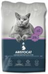 Aristocat Bentonite Plus Nisip pentru litiera pisicilor, din bentonita cu lavanda 25 L