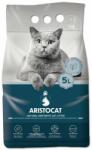 Aristocat Bentonite Plus Nisip pentru litiera pisicilor, din bentonita 5 L