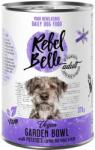  Rebel Belle Rebel Belle Adult Vegan Garden Bowl - 6 x 375 g
