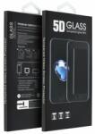 Utángyártott Samsung A526 Galaxy A52/A52s Full Glue hajlított tempered glass kijelzővédő üvegfólia, fekete - coolmobile