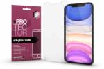 XPRO Xprotector XPRO Matte kijelzővédő fólia Apple iPhone Xs Max / 11 Pro Max készülékhez