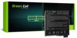 Green Cell Fujitsu-Siemens Amilo Uniwill Targa Visionary XP 210, Notebook akkumulátor 4400mAh Li-Ion