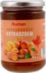 Auchan Kedvenc sárgabarack extradzsem 450 g