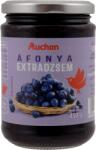 Auchan Kedvenc áfonya extradzsem 450 g