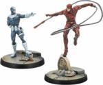 Marvel Marvel: Crisis Protocol - Bullseye & Daredevil figurák (GAM37209)