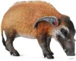 CollectA Porc Rosu Collecta (COL88554L) Figurina