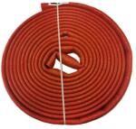 NMC Sanflex 22/6 csõhéj, piros 10m/tekercs