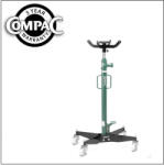 Compac Váltótartó emelő hidraulikus 1 tonnás - szimpla: 1170-2000 mm - Compac (TJ 1000)
