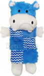Gimborn GimDog плюшена играчка Bros Хипопотам - 22 см