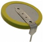 Panasonic CR2032-HFN mangándioxid-lítium elem, 3 V, 220 mAh (CR2032-HFN)