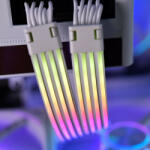 Lian Li Strimer Plus V2 8-Pin RGB VGA-Kábel (Strimer plusV2 8 pins)