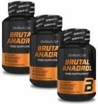 BioTechUSA - Brutal Anadrol - Kreatint, Arginint és Növényi Kivonatokat Tartalmazó étrendkiegész - gymstore - 20 650 Ft