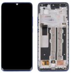  NBA001LCD101120906 Gyári TCL 10 Pro kék LCD kijelző érintővel (NBA001LCD101120906)