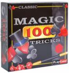 Play Land Настолна игра "100 магически трика (l-137)