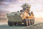 Italeri 6588s LAV-25 TUA (8001283065887)
