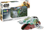 Revell 06785 Boba Fett's Starship 1: 88 (4009803067858)