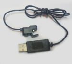 SYMA X23-X23W-18-USB-Charging-Cable USB töltőkábel - alamodell