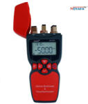 Noyafa NF-911C - optikai multiméter: teljesítmény- és csillapításmérő, fényforrás (911c)