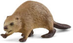 Schleich Figurina Castor, Schleich 14855 (14855S) Figurina