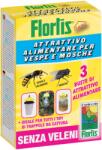 Flortis - Italia Momeală pentru capcană de muște și viespi 3 buc. , FLORTIS (1332710-10)