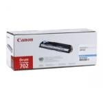 Canon БАРАБАННА КАСЕТА ЗА CANON LBP5960 - Cyan - DRUM UNIT - EP-702CDRUM (EP702CDRUM) - PN CR9627A004AA (CR9627A004AA)