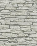 Marburg Imagine 81901 Natúra fehér kőfal mintás tapéta (81901)