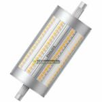 Philips CorePro 17, 5W 2460 lumen R7S/230V szabályozható LED égő, term. fehér 2évG (929002016702)