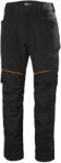 Helly Hansen CHELSEA EVO BRZ MUNKÁSNADRÁG, fekete, C60 (77552_990-C60)