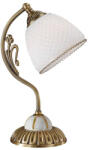 Reccagni Angelo Veioza de masa clasica din alama design italian 8606 (RA-P. 8606 P)