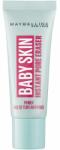Maybelline Baby Skin Instant Pore Eraser - Матираща основа за грим
