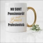 Gravolo Cana personalizata pentru bunica (C700)