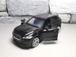 TAYUMO Jaguar F-pace Black1/43 (14685)