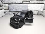 TAYUMO Jeep Grand Cherokee Trackhawk Black1/43 (14692)