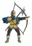 Papo Figurina Arcas albastru, Papo Figurina