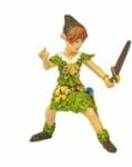 Papo Figurina Spiridus verde, Papo Figurina