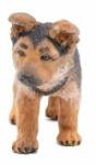 Papo Figurina Catelus Ciobanesc German, Papo Figurina