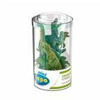 Papo Set 6 minifigurine Dinozauri, Papo Figurina