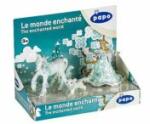 Papo Set figurina Regina de Gheata, Papo Figurina